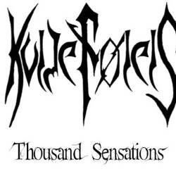 Kuldefølels : Thousand Sensations
